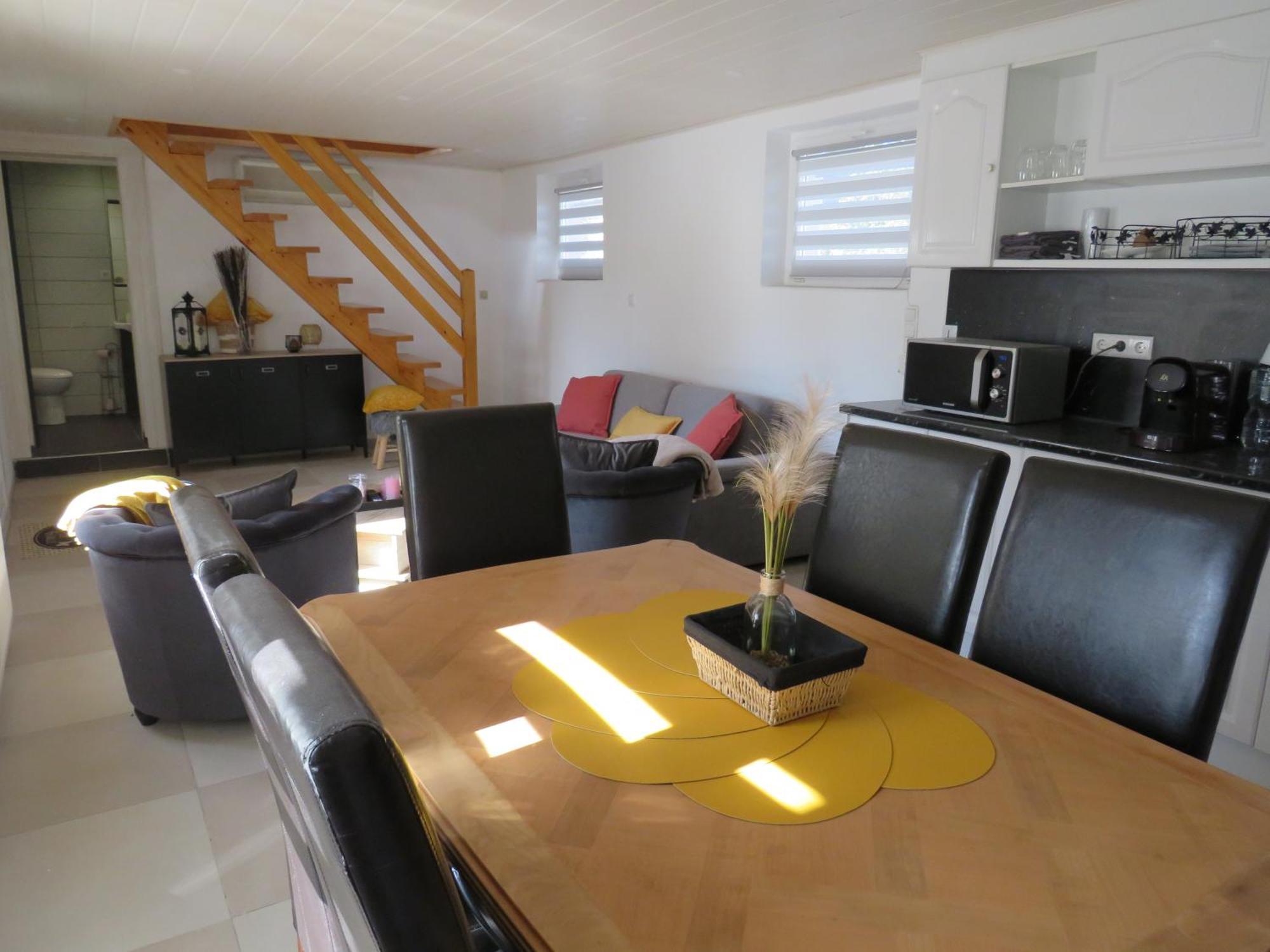 Le Petit Berger Villa Ostheim Exterior photo